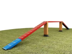 PasTrack Agility Most